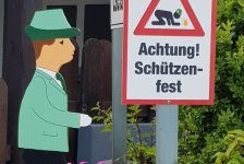 Schützenfest 2022